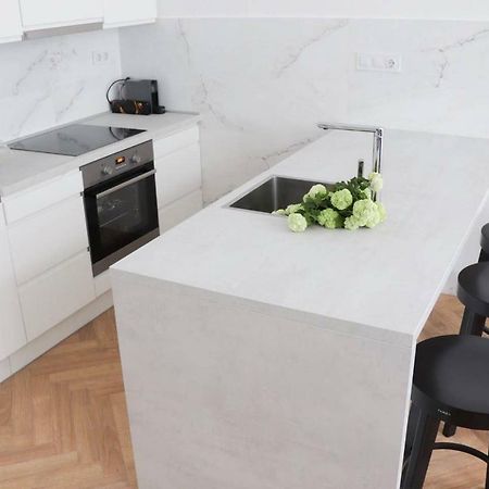Deak20 Residence Segedyn Zewnętrze zdjęcie