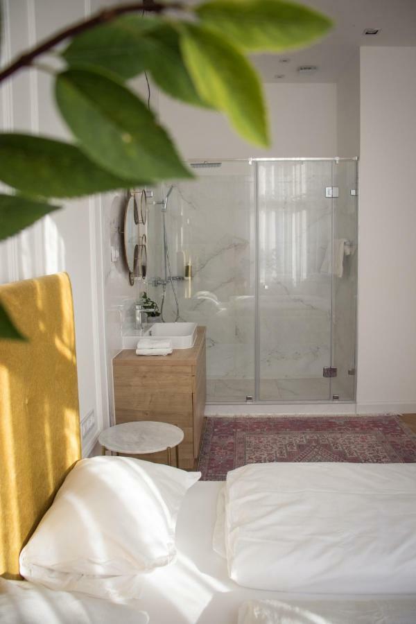 Deak20 Residence Segedyn Zewnętrze zdjęcie