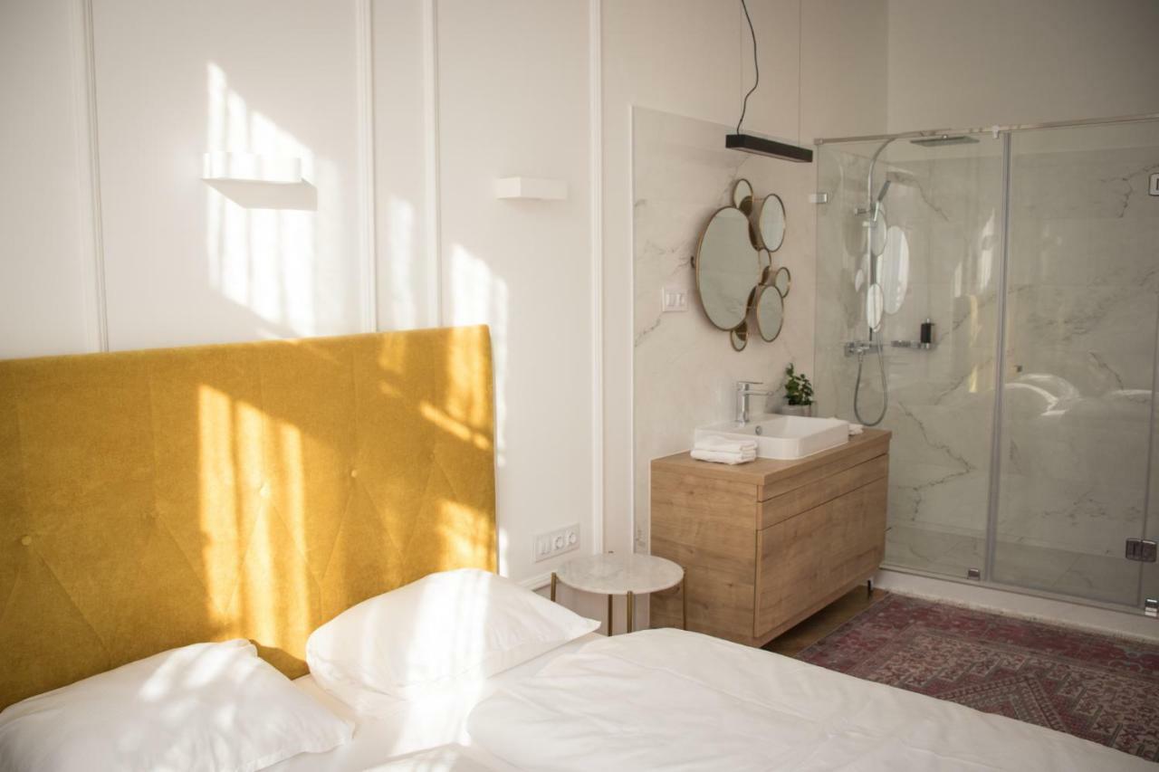 Deak20 Residence Segedyn Zewnętrze zdjęcie