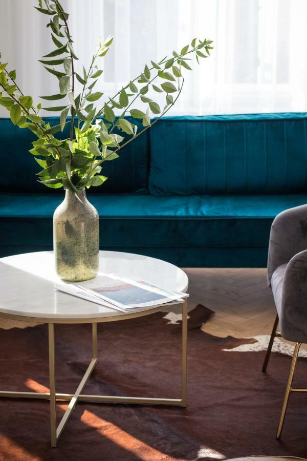 Deak20 Residence Segedyn Zewnętrze zdjęcie