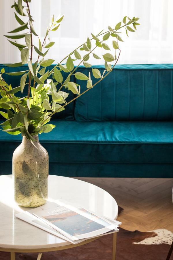 Deak20 Residence Segedyn Zewnętrze zdjęcie